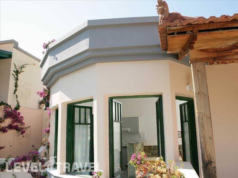 Фотография Aquarius Hotel Apartment