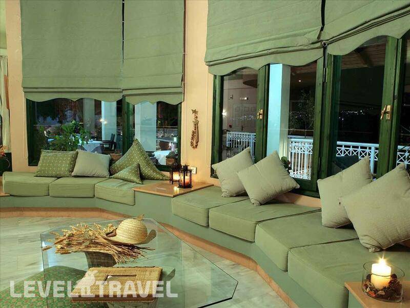 Фотография Aquarius Hotel Apartment