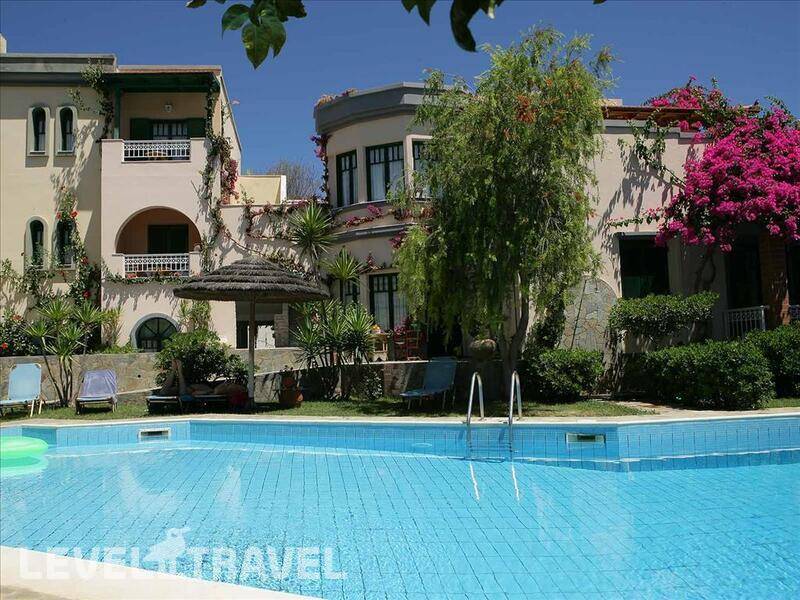 Фотография Aquarius Hotel Apartment