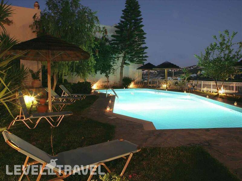 Фотография Aquarius Hotel Apartment