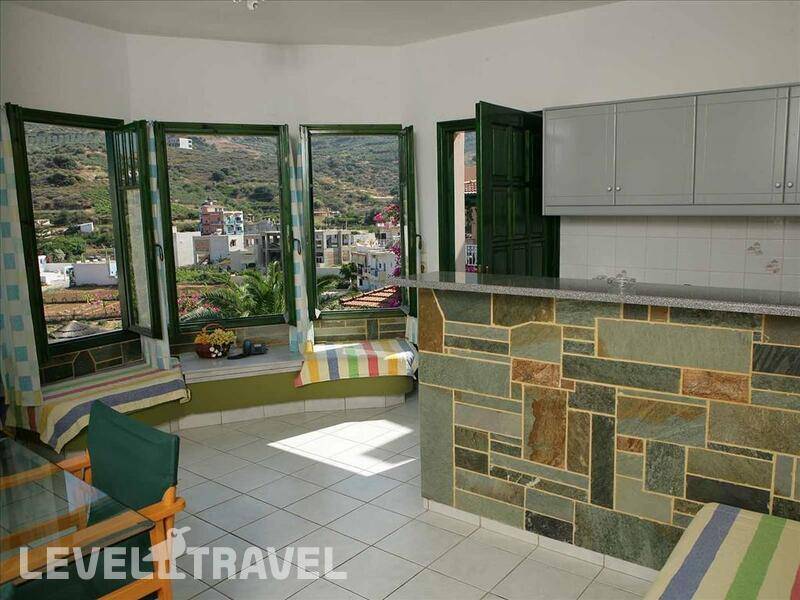 Фотография Aquarius Hotel Apartment