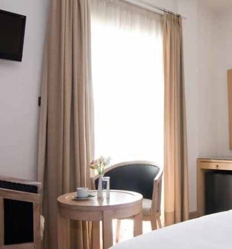 Areos Boutique Hotel