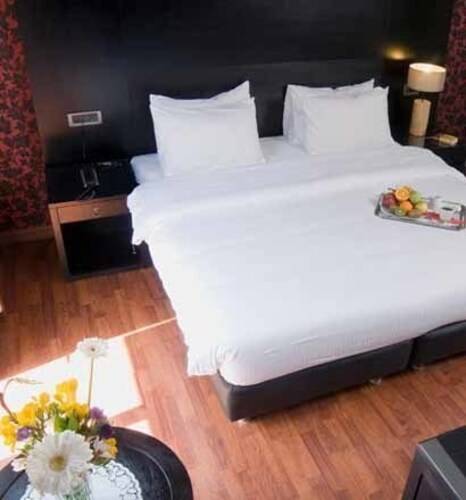 Areos Boutique Hotel
