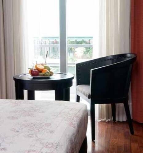 Areos Boutique Hotel