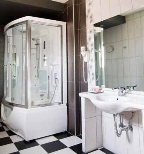 Areos Boutique Hotel