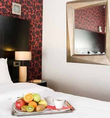Areos Boutique Hotel