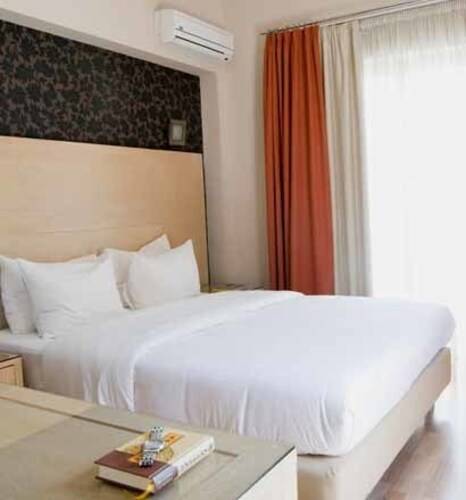 Areos Boutique Hotel