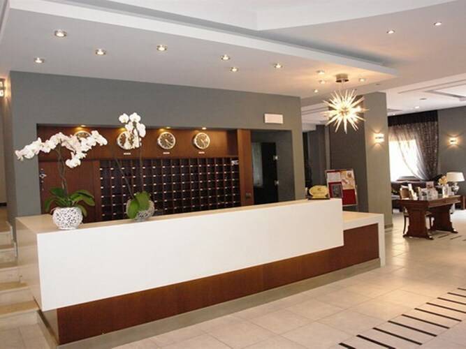 Arion Hotel