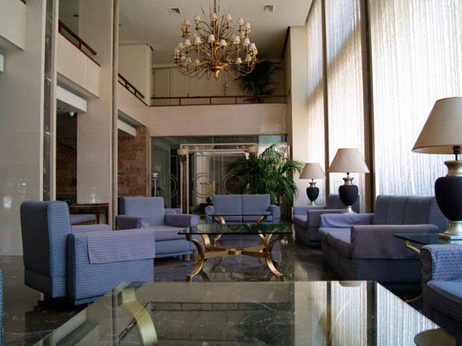 Ilisia Hotel (Ex.Bw Ilisia Hotel)