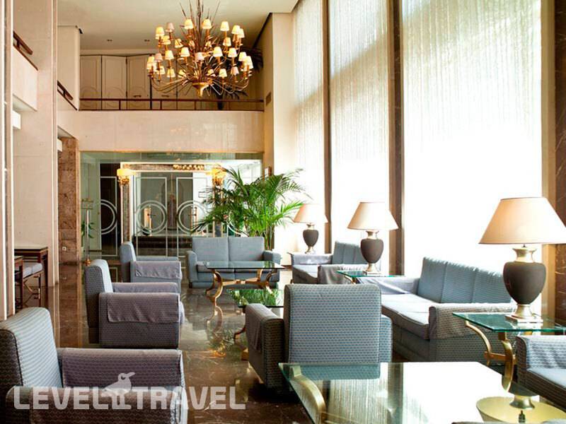 Фотография Ilisia Hotel (Ex.Bw Ilisia Hotel)