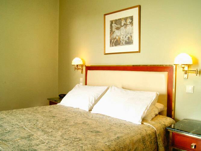 Ilisia Hotel (Ex.Bw Ilisia Hotel)
