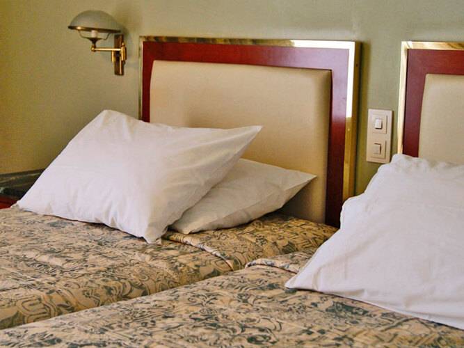 Ilisia Hotel (Ex.Bw Ilisia Hotel)