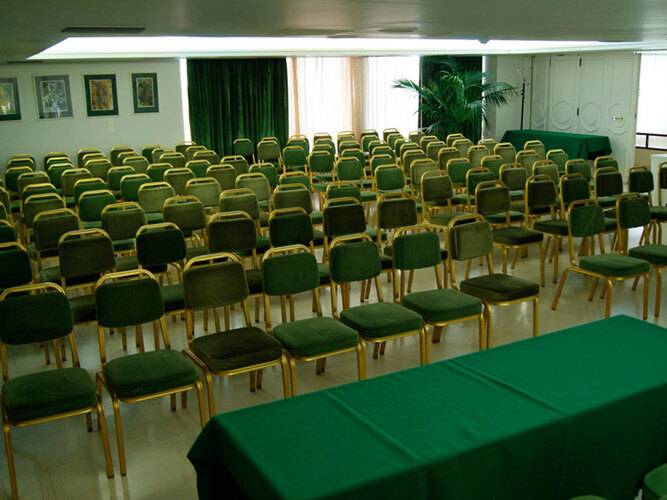 Ilisia Hotel (Ex.Bw Ilisia Hotel)