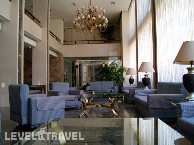 Фотография Ilisia Hotel (Ex.Bw Ilisia Hotel)