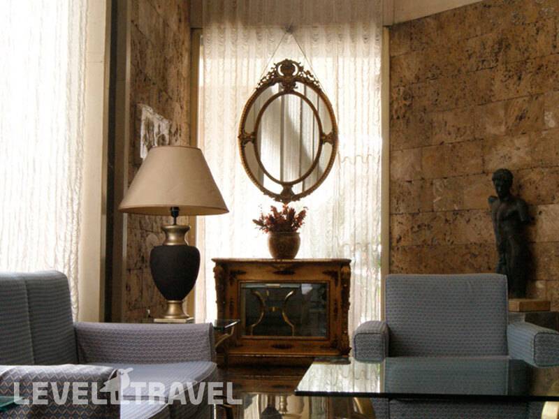Фотография Ilisia Hotel (Ex.Bw Ilisia Hotel)