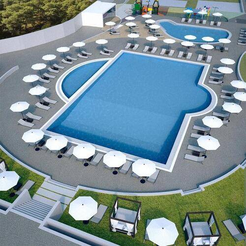 Atrium Hotel
