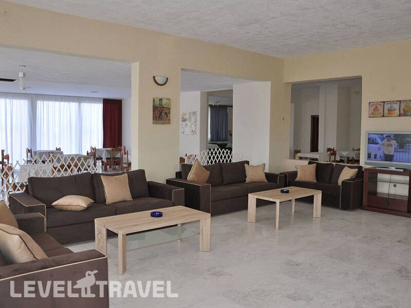 Фотография Aelia Hotel