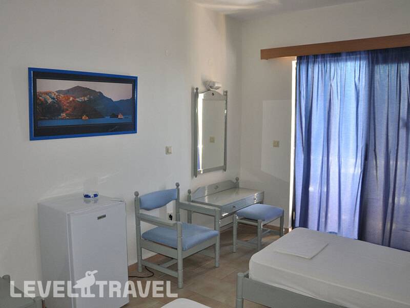 Фотография Aelia Hotel