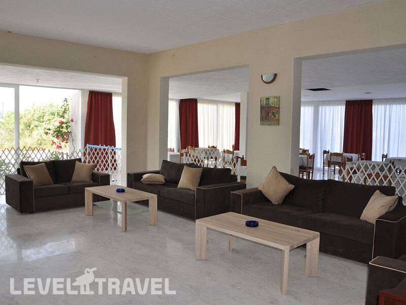 Фотография Aelia Hotel