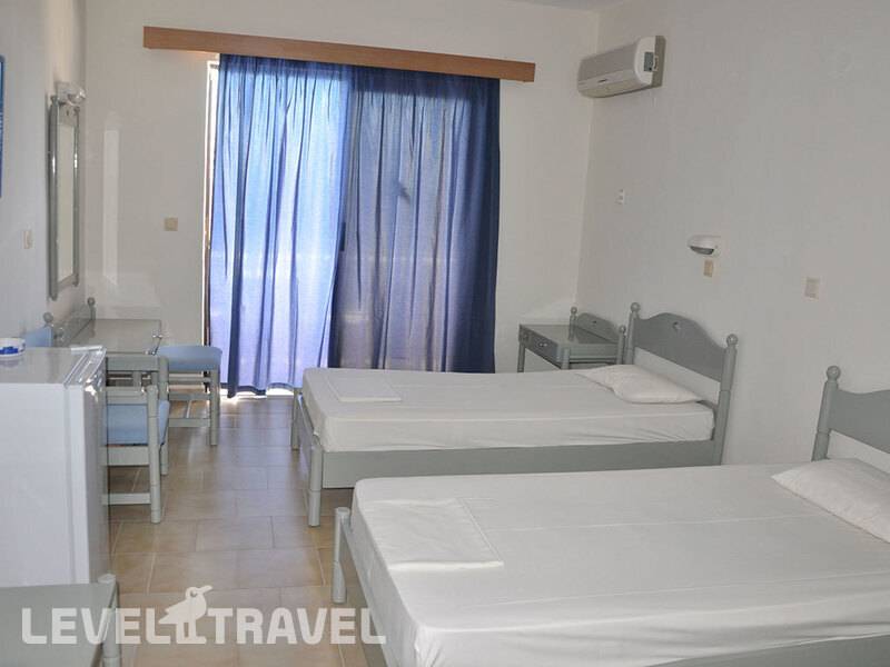 Фотография Aelia Hotel