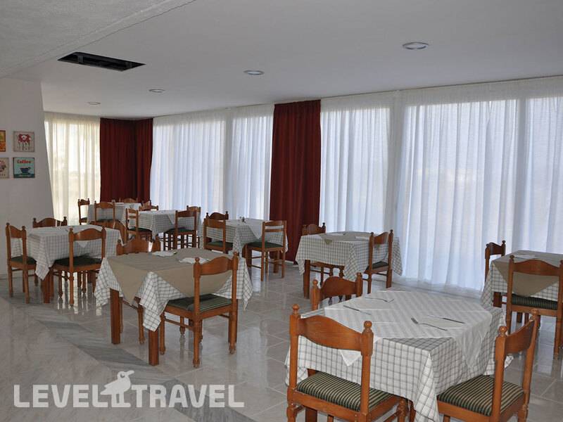 Фотография Aelia Hotel