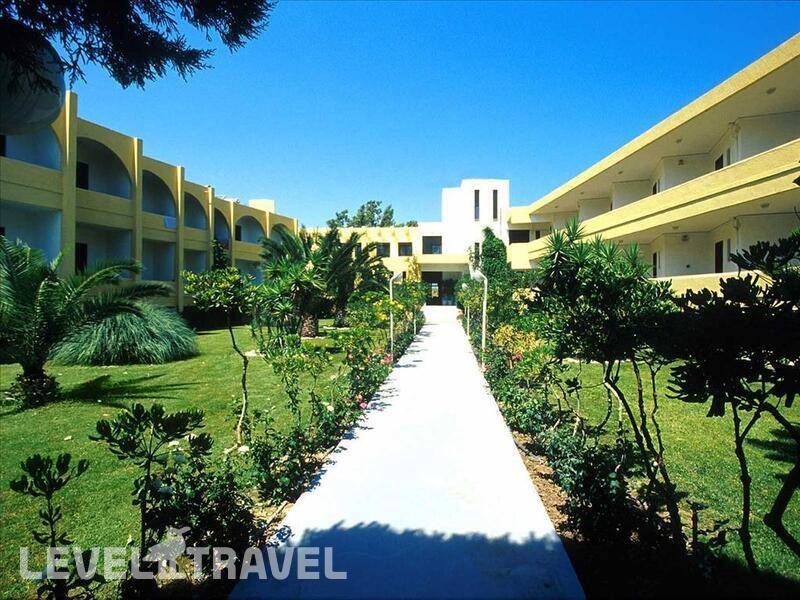 Фотография Aelia Hotel