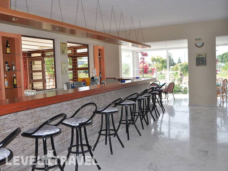 Фотография Aelia Hotel