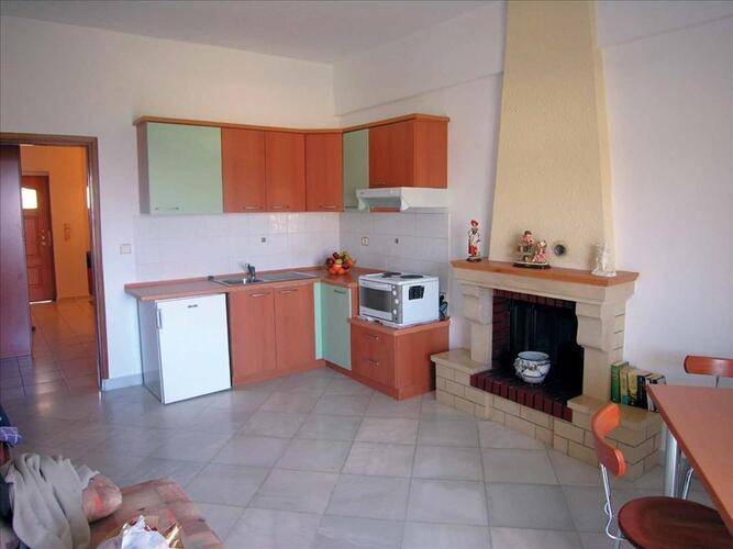 Anthos Apartments