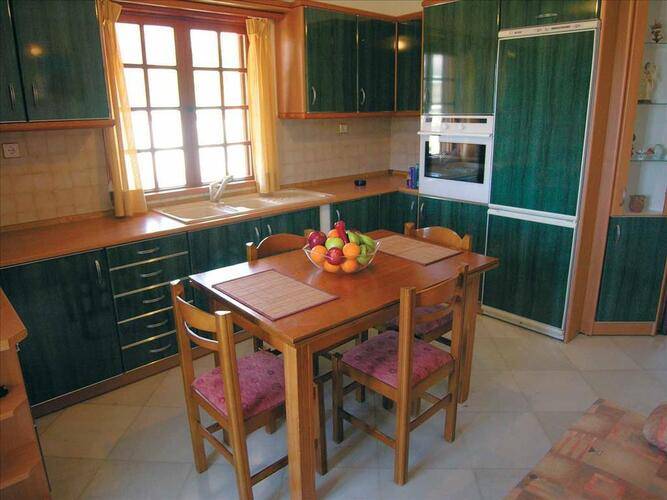 Anthos Apartments