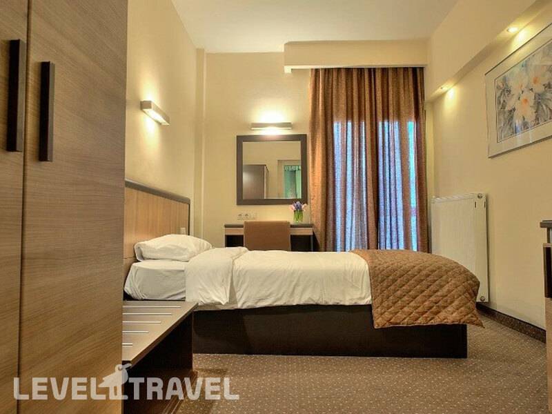 Фотография Abc Hotel