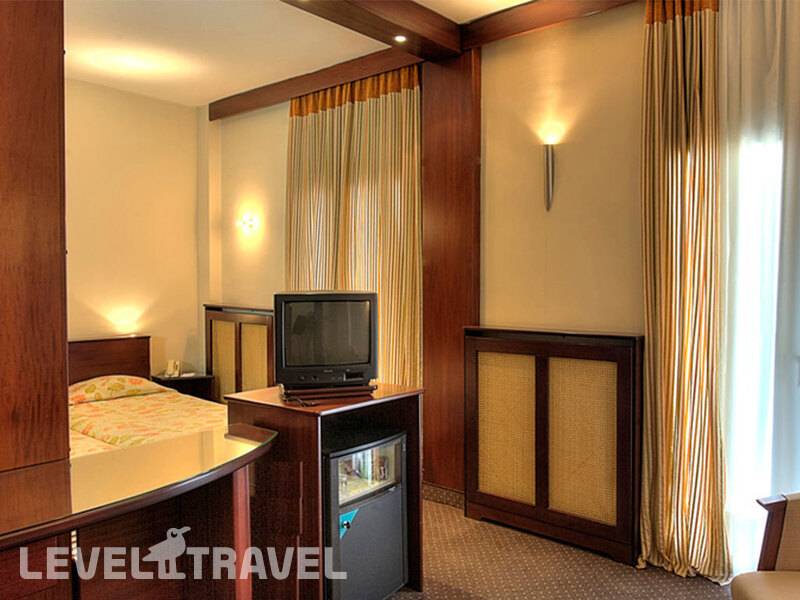 Фотография Abc Hotel