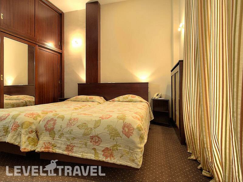 Фотография Abc Hotel