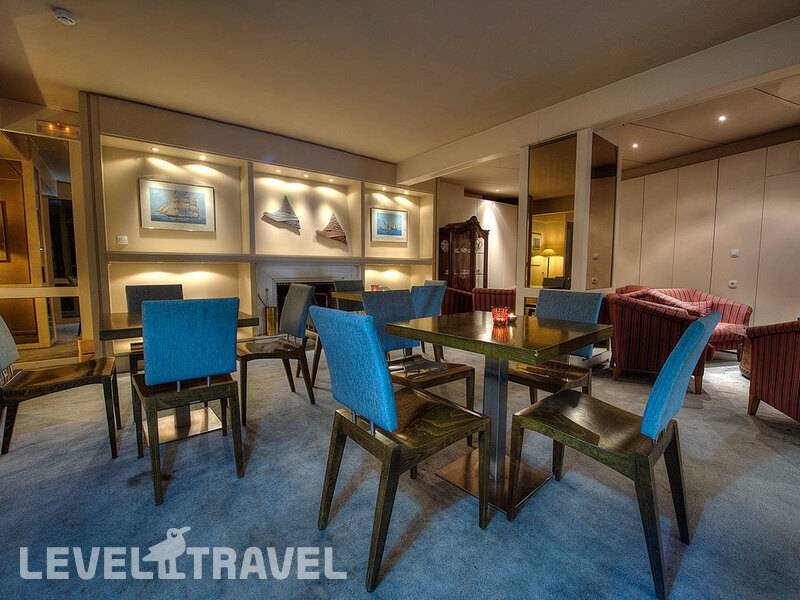 Фотография Abc Hotel