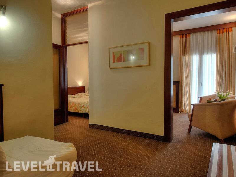 Фотография Abc Hotel