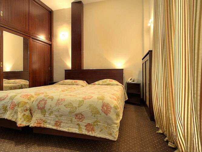 Abc Hotel