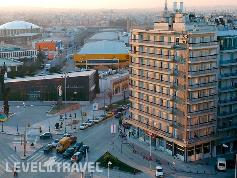 Фотография Abc Hotel