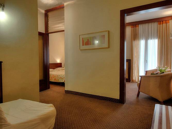 Abc Hotel