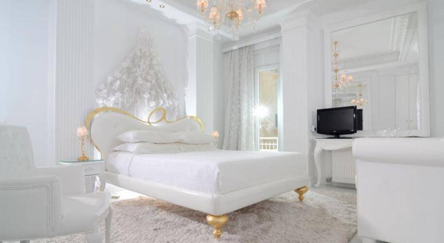 Athens Diamond Plus Hotel