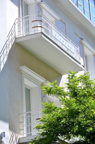 Athens Diamond Plus Hotel