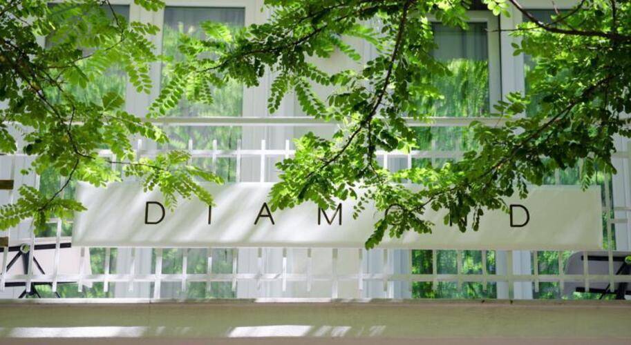 Athens Diamond Plus Hotel