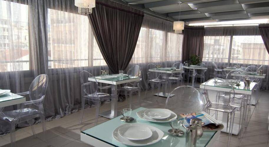 Athens Diamond Plus Hotel