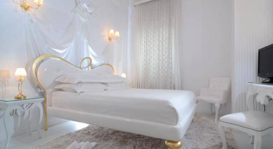 Athens Diamond Plus Hotel