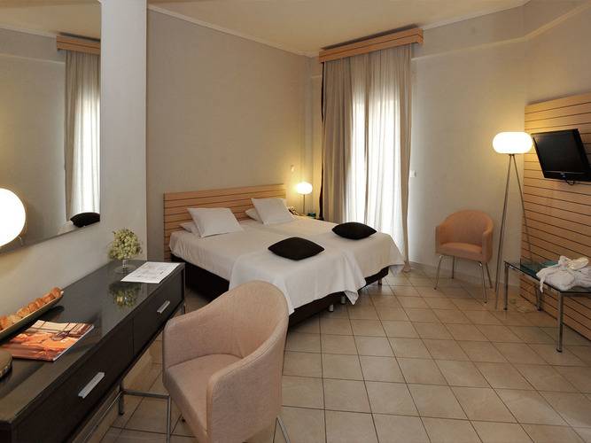 Astoria Hotel
