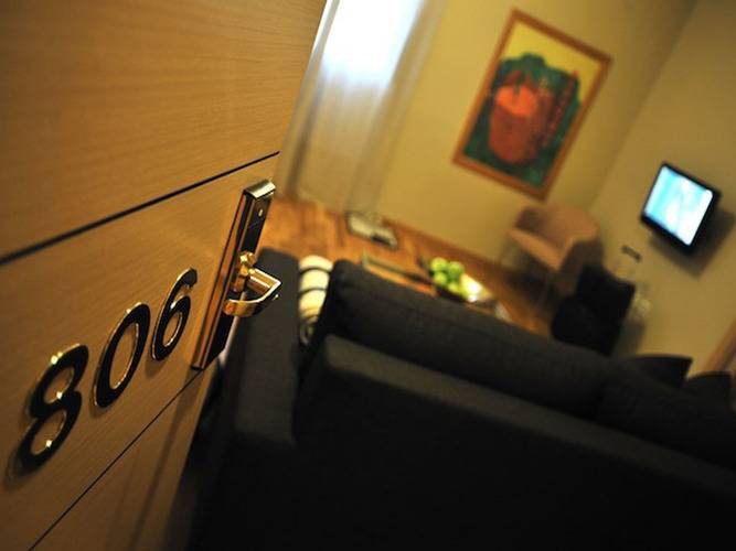 Astoria Hotel