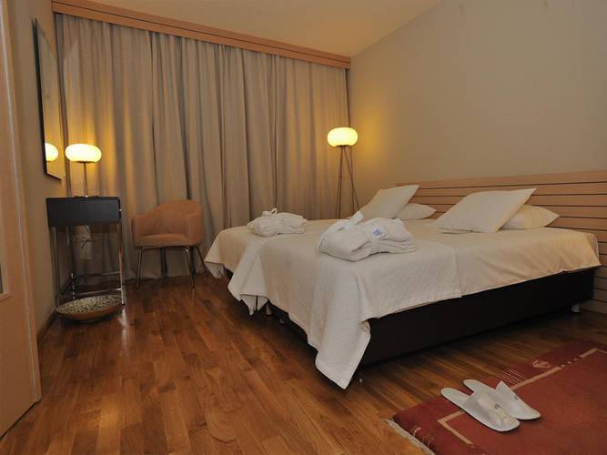 Astoria Hotel