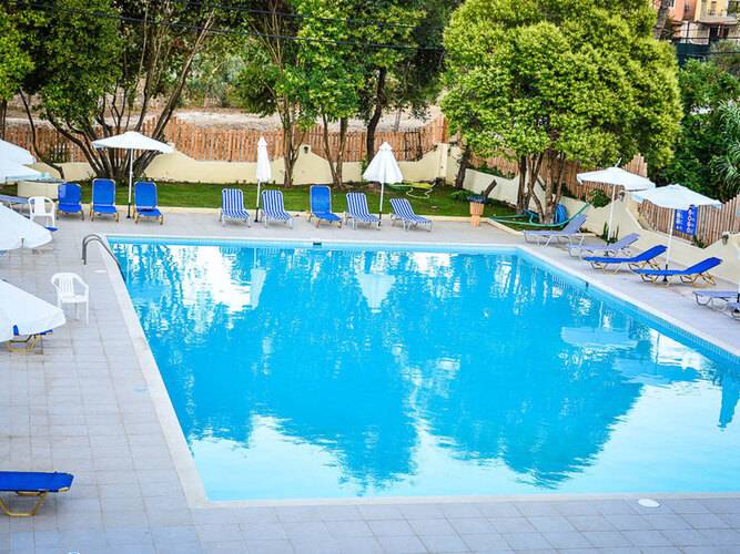 Amalia Hotel