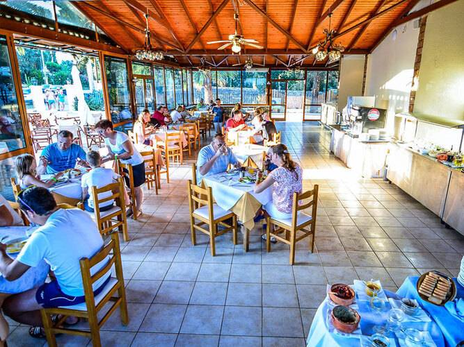 Amalia Hotel