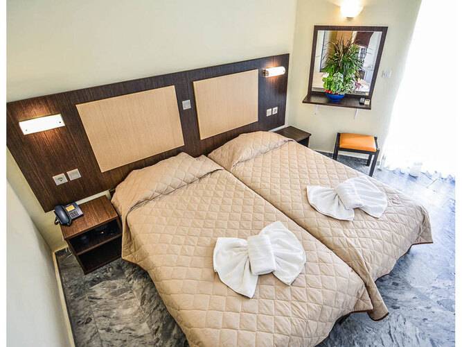 Amalia Hotel