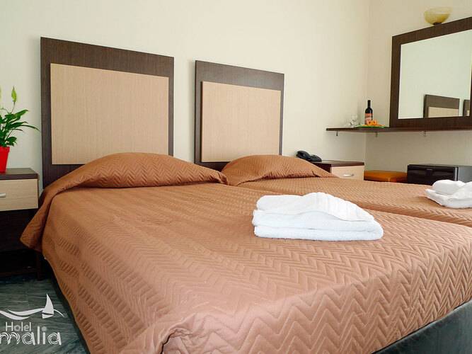 Amalia Hotel