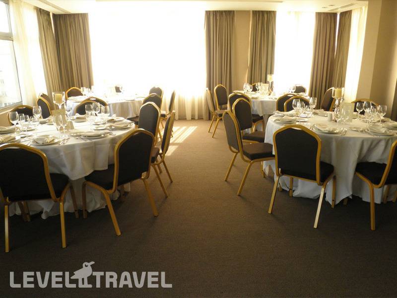 Фотография Anatolia Hotel